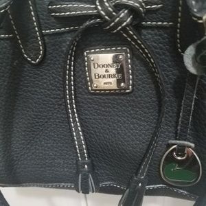 Dooney & Bourke handbag